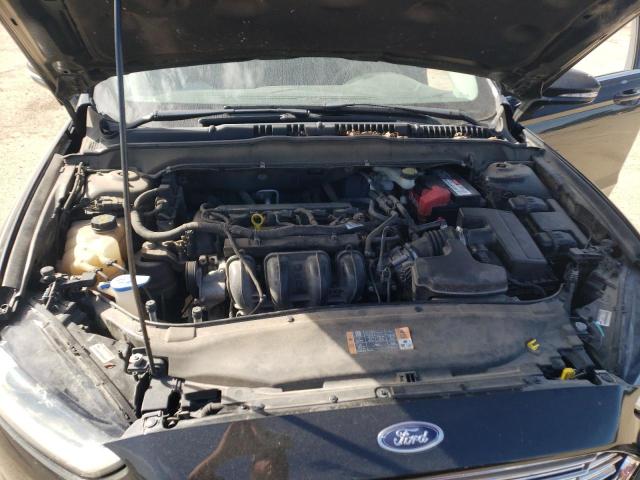 Photo 7 from auction – 2013 FORD FUSION SE with VIN 3FA6P0H76DR341793