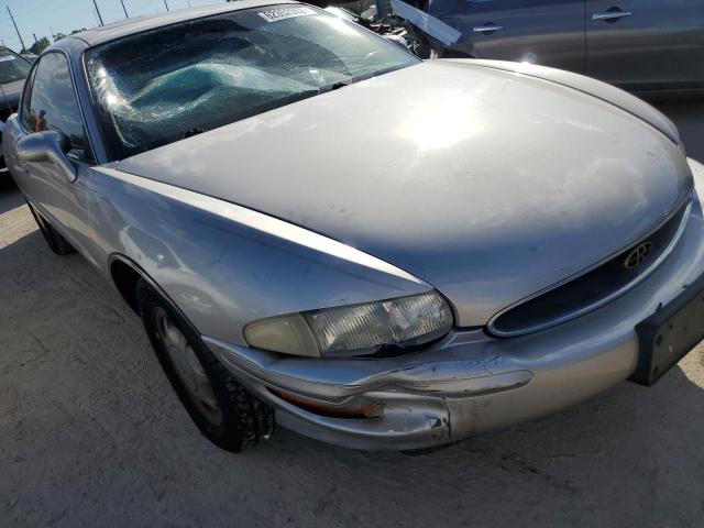 Photo 9 from auction – 1998 BUICK RIVIERA with VIN 1G4GD2216W4704642
