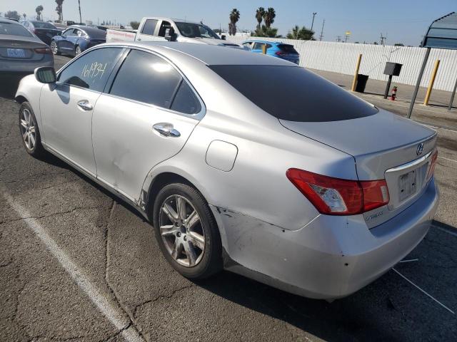Photo 3 from auction – 2007 LEXUS ES 350 with VIN JTHBJ46G072111940