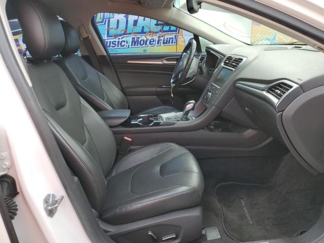 Photo 5 from auction – 2014 FORD FUSION TIT with VIN 3FA6P0K98ER155264
