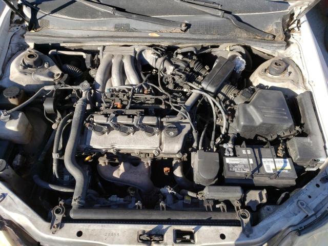 Photo 7 from auction – 2000 TOYOTA AVALON XL with VIN 4T1BF28B8YU038956