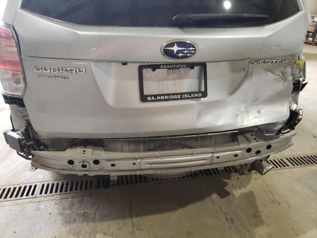 Photo 9 from auction – 2018 SUBARU FORESTER 2 with VIN JF2SJAJC3JH567215