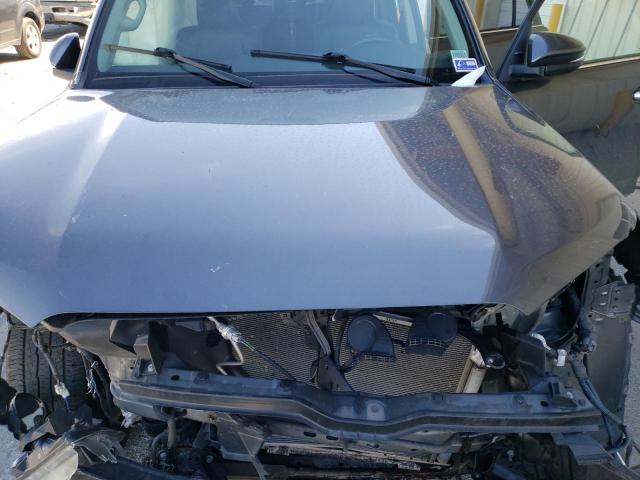 Photo 7 from auction – 2015 TOYOTA 4RUNNER SR with VIN JTEBU5JR1F5220133