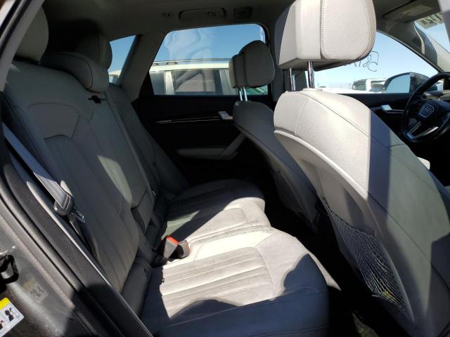 Photo 6 from auction – 2018 AUDI Q5 PREMIUM with VIN WA1BNAFY5J2107610
