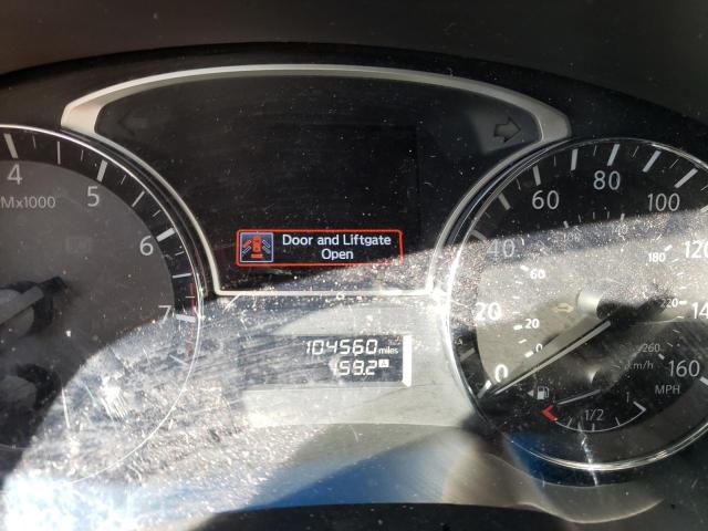Photo 8 from auction – 2015 NISSAN PATHFINDER with VIN 5N1AR2MN5FC633608