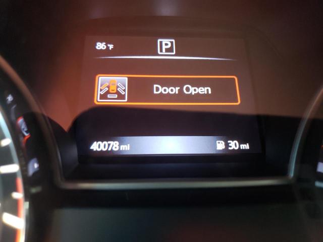 Photo 8 from auction – 2016 NISSAN ALTIMA 2.5 with VIN 1N4AL3AP7GN386377