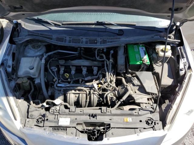Photo 7 from auction – 2012 MAZDA 5 with VIN JM1CW2BL7C0139108