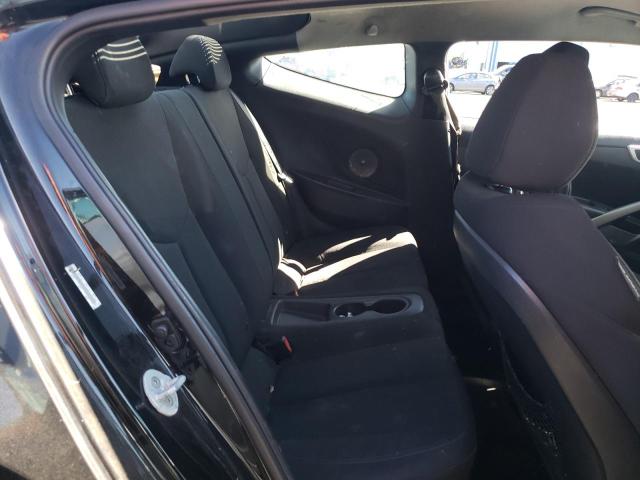 Photo 6 from auction – 2015 HYUNDAI VELOSTER with VIN KMHTC6AD5FU233779