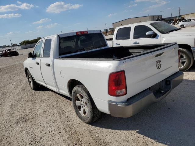 Photo 2 from auction – 2010 DODGE RAM 1500 with VIN 1D7RB1GK7AS177963