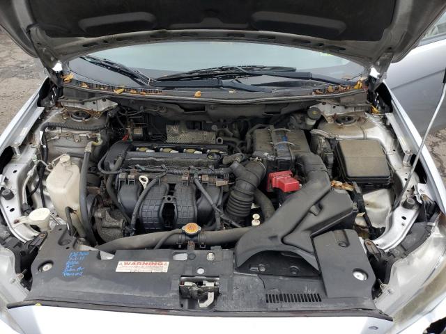 Photo 7 from auction – 2011 MITSUBISHI LANCER ES/ with VIN JA32U2FU5BU039843