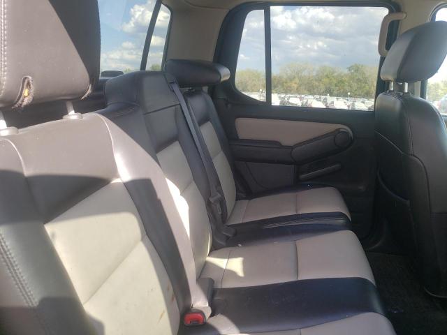 Photo 6 from auction – 2007 FORD EXPLORER S with VIN 1FMEU53827UB17960