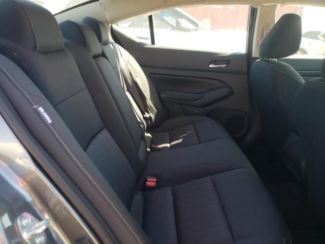 Photo 6 from auction – 2022 NISSAN ALTIMA S with VIN 1N4BL4BV7NN412691