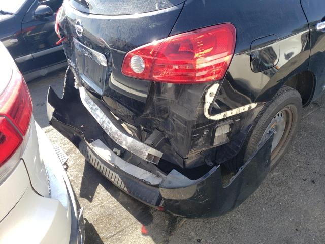 Photo 9 from auction – 2013 NISSAN ROGUE S with VIN JN8AS5MT2DW032651