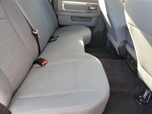 Photo 6 from auction – 2018 RAM 1500 SLT with VIN 1C6RR6LG9JS143020