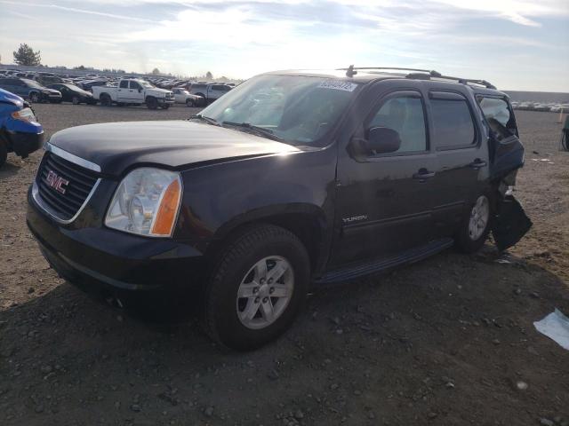 Photo 2 from auction – 2012 GMC YUKON SLT with VIN 1GKS2CE09CR316613