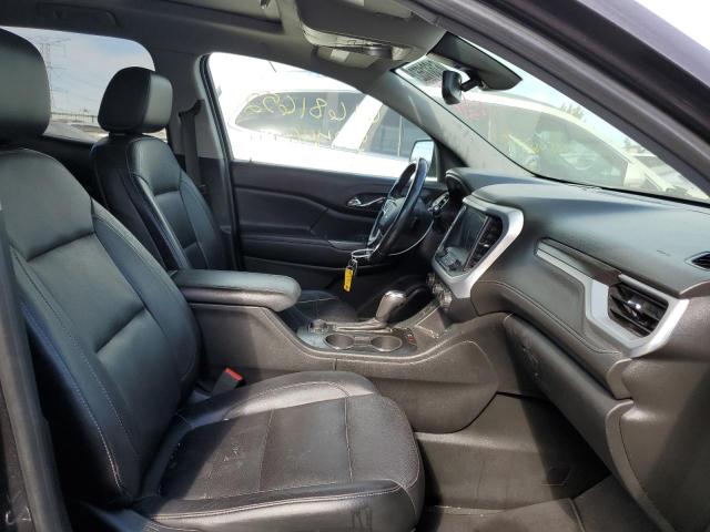 Photo 5 from auction – 2018 GMC ACADIA SLT with VIN 1GKKNNLS3JZ188728