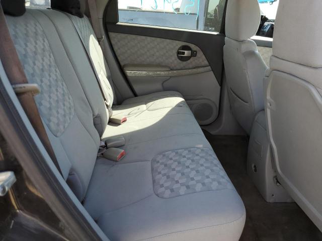Photo 6 from auction – 2006 CHEVROLET EQUINOX LT with VIN 2CNDL63FX66142072
