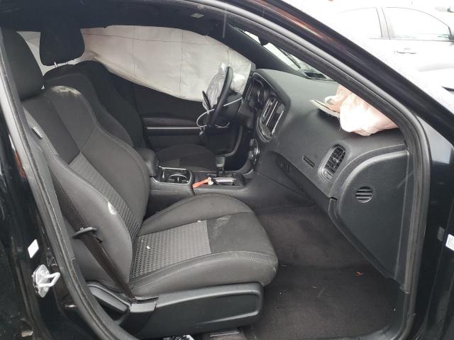 Photo 5 from auction – 2019 DODGE CHARGER R/ with VIN 2C3CDXCT0KH522825