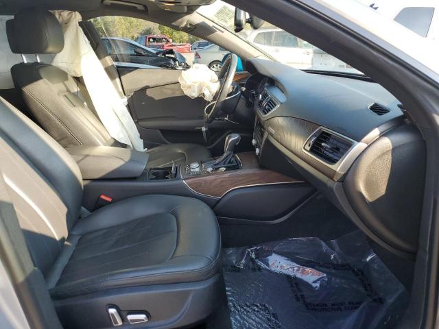 Photo 5 from auction – 2016 AUDI A7 PREMIUM with VIN WAUWGAFC0GN129461