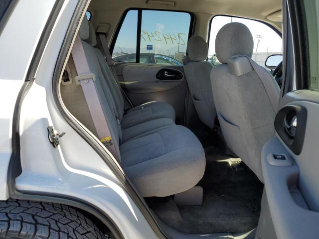 Photo 6 from auction – 2005 CHEVROLET TRAILBLAZE with VIN 1GNDT13S352211367