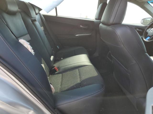 Photo 6 from auction – 2012 TOYOTA CAMRY BASE with VIN 4T1BF1FK5CU083536