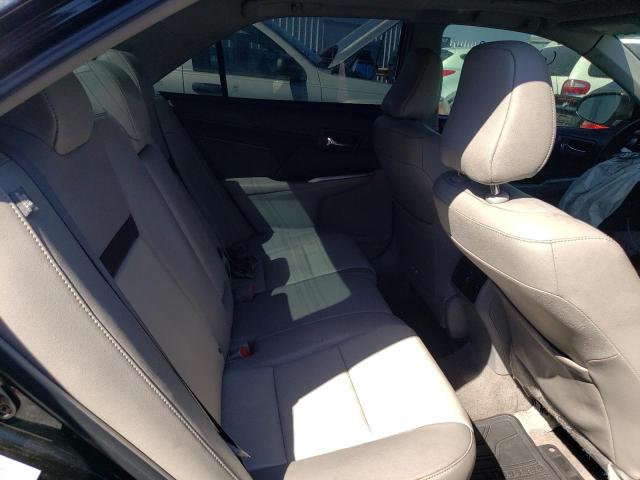 Photo 6 from auction – 2014 TOYOTA CAMRY L with VIN 4T4BF1FK9ER368541