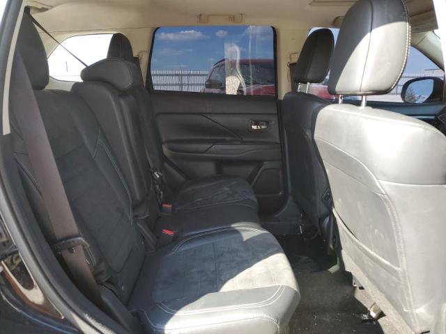 Photo 6 from auction – 2020 MITSUBISHI OUTLANDER with VIN JA4AD3A35LZ016322