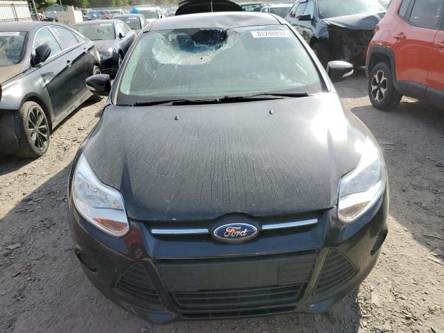Photo 9 from auction – 2013 FORD FOCUS SE with VIN 1FADP3F24DL272570
