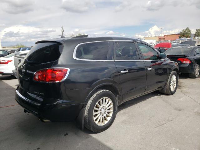 Photo 4 from auction – 2012 BUICK ENCLAVE with VIN 5GAKVCED7CJ292012