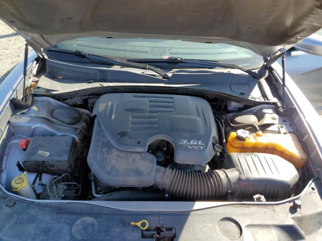 Photo 7 from auction – 2013 DODGE CHARGER SE with VIN 2C3CDXBG9DH622610