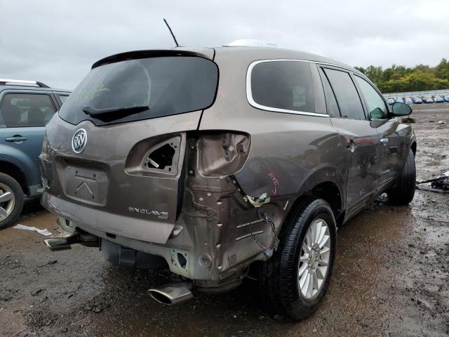Photo 4 from auction – 2012 BUICK ENCLAVE with VIN 5GAKVCEDXCJ387051