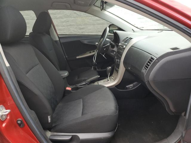 Photo 5 from auction – 2010 TOYOTA COROLLA BA with VIN 2T1BU4EE9AC390273