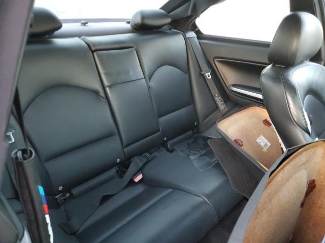Photo 6 from auction – 2005 BMW M3 with VIN WBSBL93445PN62753