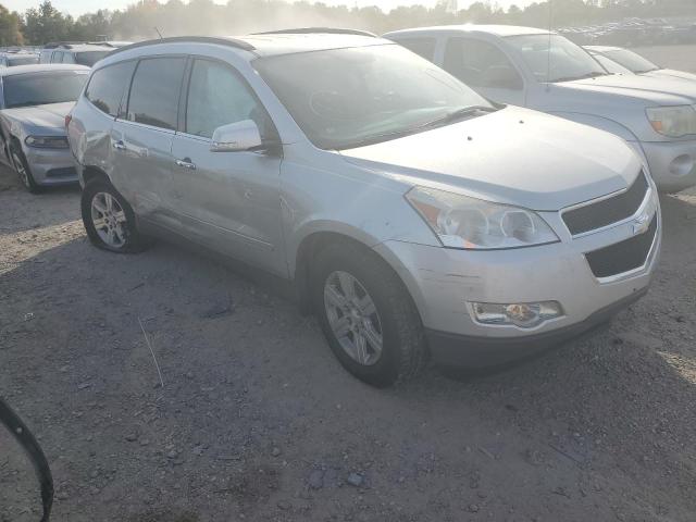 CHEVROLET TRAVERSE L 2012 with VIN 1GNKVJED4CJ322805 - Photo from auction