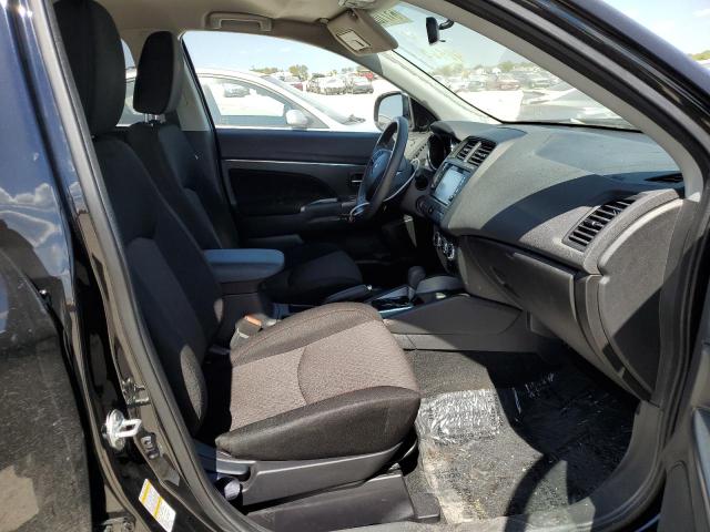 Photo 5 from auction – 2019 MITSUBISHI OUTLANDER with VIN JA4AP3AU6KU030063