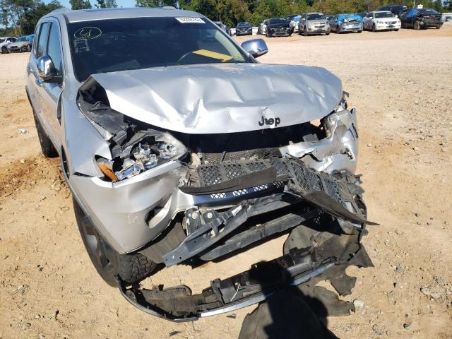 Photo 9 from auction – 2011 JEEP GRAND CHER with VIN 1J4RS6GT0BC601442