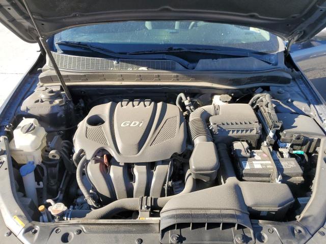 Photo 7 from auction – 2015 KIA OPTIMA LX with VIN KNAGM4A7XF5642806