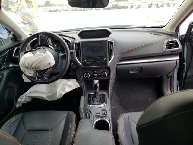 Photo 9 from auction – 2019 SUBARU CROSSTREK with VIN JF2GTANC0KH217696
