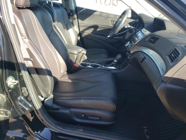 Photo 5 from auction – 2019 ACURA ILX PREMIU with VIN 19UDE2F79KA006381