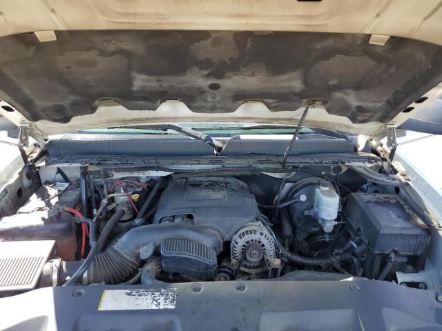 Photo 7 from auction – 2008 GMC SIERRA C15 with VIN 1GTEC19J78Z323645
