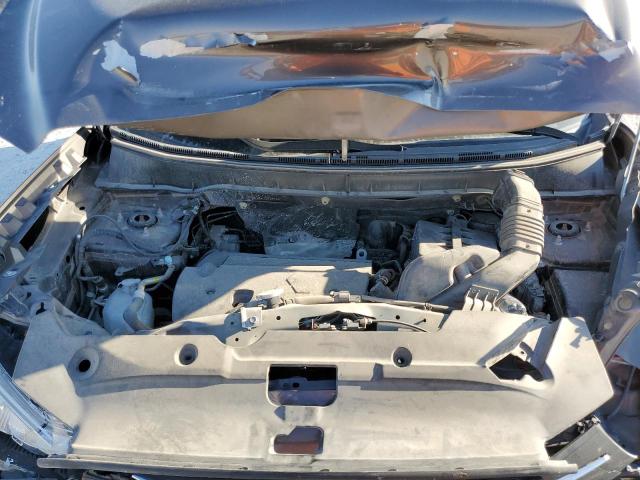 Photo 7 from auction – 2018 MITSUBISHI OUTLANDER with VIN JA4AP3AU0JZ023160