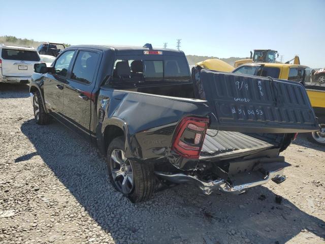 Photo 3 from auction – 2022 RAM 1500 LARAM with VIN 1C6SRFJT2NN310453