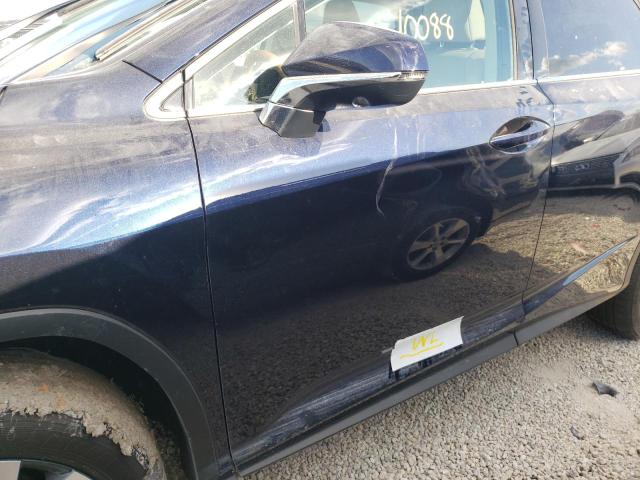 Photo 9 from auction – 2020 LEXUS RX 350 with VIN 2T2HZMAA5LC174966