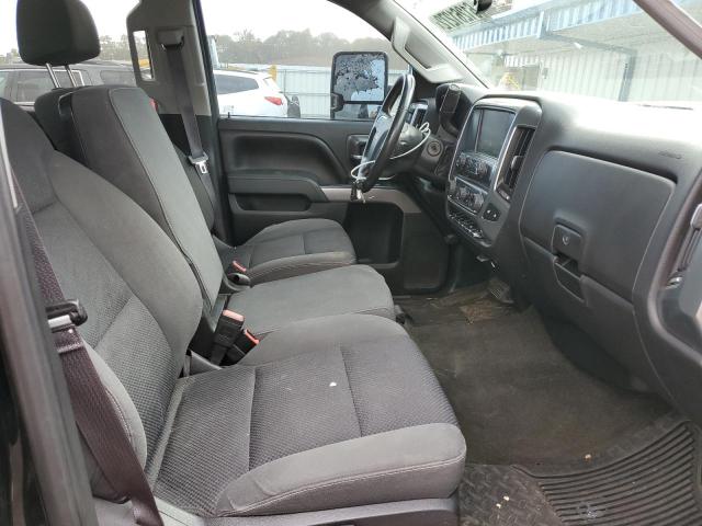 Photo 5 from auction – 2015 CHEVROLET SILVERADO with VIN 1GC1KVEG6FF512854