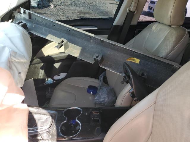 Zdjęcie 5 z aukcji – 2016 FORD FUSION TIT z VIN 3FA6P0K95GR347115