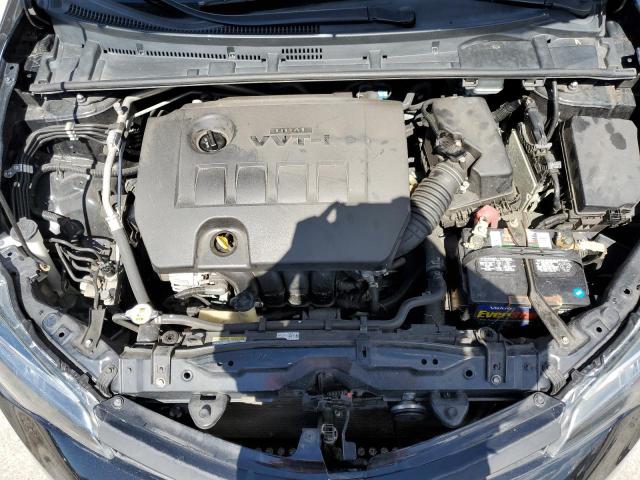 Photo 7 from auction – 2018 TOYOTA COROLLA L with VIN 2T1BURHE5JC043810
