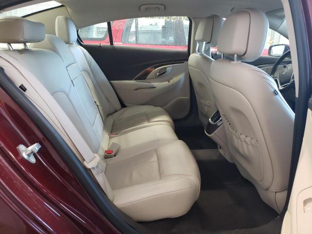 Photo 6 from auction – 2014 BUICK LACROSSE with VIN 1G4GB5G3XEF291323