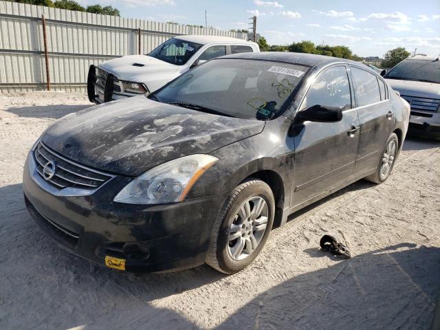 NISSAN ALTIMA BAS 2012 with VIN 1N4AL2AP5CN517083 - Photo from auction