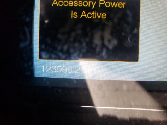 Photo 8 from auction – 2013 FORD FLEX LIMIT with VIN 2FMGK5D85DBD37902