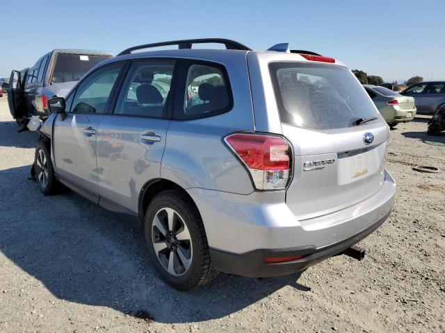 Photo 3 from auction – 2018 SUBARU FORESTER 2 with VIN JF2SJABC0JH530864